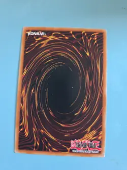 Reborn Tengu RA03-EN251 Platinum Secret Rare 1st Edition YuGiOh TCG Foil - Image 2