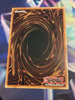Yu-Gi-Oh! TCG Reborn Tengu RA03-EN251 Platinum Secret Rare NM/M - Image 3