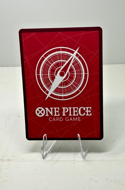 One Piece TCG - Jewelry Bonney (OP13-100) Leader - Carry On His Will - English - Image 2