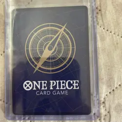 One Piece Roronoa Zoro Alt Art SR EB04-007 Adventure On Kami's Island OP-15 - Image 4