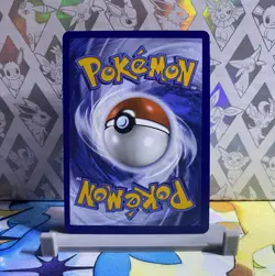 Pokemon TCG Team Rocket's Mewtwo ex SVP 216 Black Star Promo English NM - Image 2