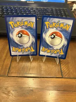 Pokemon Latios XY Promo 2013 & Latias GG 2023 2 Card Lot - Image 2