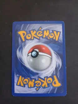 Pokemon TCG Lugia Neo Genesis Holo Rare Vintage Card 9/111 Unlimited LP/NM 9/111 - Image 2