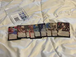 Magic The Gathering Strixhaven Japan Alternate Art Card Lot! Super Nice! - Image 4