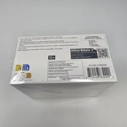 GD01 Newtype Rising English Sealed Booster Box | Gundam Card Game - Image 3