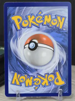 Pokemon Card Radiant Eevee SWSH230 Holo Rare Black Star Promo Pokemon Go 2022 NM - Image 4