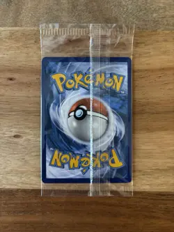 Pokemon SNORLAX Promo SVP 051 Scarlet & Violet 151 2023 SEALED - Image 2