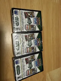 Pokemon Surging Sparks Build & Battle Prerelease Decks Promo Cards 3 - Image 5