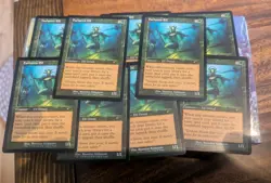 Magic the Gathering Lorwyn Eclipsed PLAY BOOSTER BOX Sealed W 10 Farhaven Cards - Image 3
