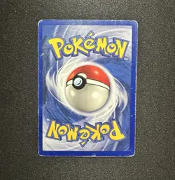 Pokemon Charmander 1st Edition Shadowless Base Set 1999 Card 46/102 - Image 3