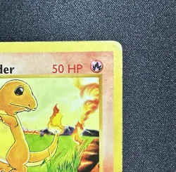 Pokemon Charmander 1st Edition Shadowless Base Set 1999 Card 46/102 - Image 5