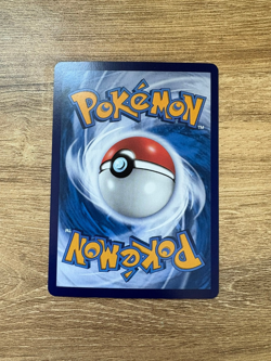 Pokemon TCG S-Chinese Enamorus CBB4C 2707/07 Gem Pack Vol.4 Card - Image 2