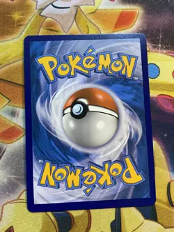 Kabu 186/189 Darkness Ablaze Ultra Rare Holo Pokemon TCG Card NM - Image 2