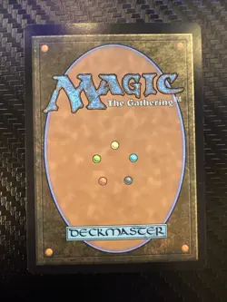 Loki, God of Mischief (Non-foil) [Borderless] Marvel Super Heroes 0343 Rare MTG - Image 2