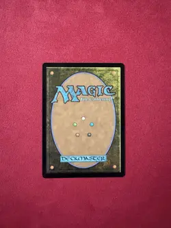 World War Hulk - Marvel Super Heroes MSH MTG Magic Gathering #197 - Image 2
