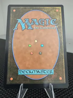 Diabolic Intent The Brothers' War Regular - Image 2