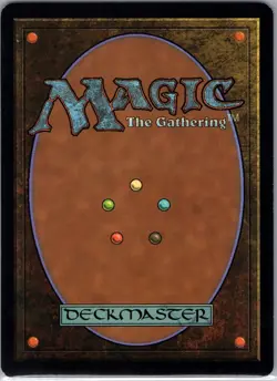Ostracize 153 Common 7th Edition Magic: The Gathering Foil Lightly Played - Image 2
