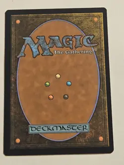 Mtg Genji Glove FINAL FANTASY LP - Image 4