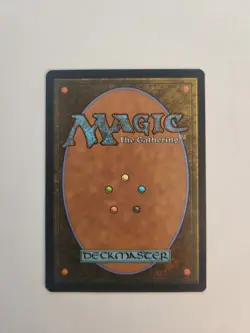 The Wind Crystal (Borderless) 0330 - FF - MTG - NM Regular - Image 2