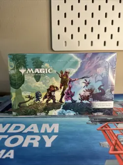 MTG Lorwyn Eclipsed - Play Booster Display New Sealed - Image 1