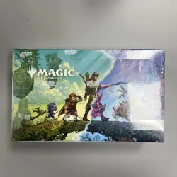 Wizards of the Coast Magic Lorwyn Eclipsed Play Booster Box - Image 1