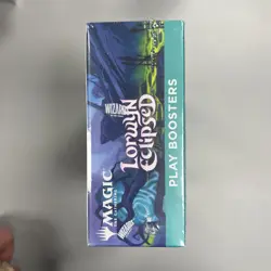 Wizards of the Coast Magic Lorwyn Eclipsed Play Booster Box - Image 2