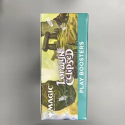 Wizards of the Coast Magic Lorwyn Eclipsed Play Booster Box - Image 4