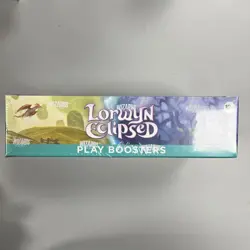 Wizards of the Coast Magic Lorwyn Eclipsed Play Booster Box - Image 5