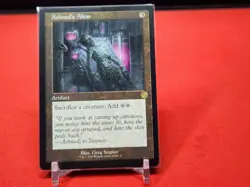 Ashnod's Altar The Brothers' War: Retro Frame Artifacts Regular NM - Image 1