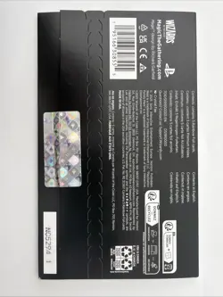 MTG Secret Lair x Horizon: Into The Forbidden West RAINBOW FOIL EDITION Sealed - Image 2
