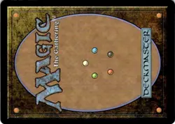 The Ten Rings 251 Mythic Marvel Super Heroes Magic: The Gathering Near Mint - Image 2