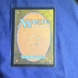 Elvish Spirit Guide Dominaria Remastered Foil Retro 338 - Image 2