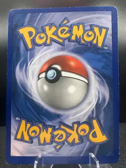 Monferno 056/130 Burger King Promos Pokemon Lightly Played - Image 2