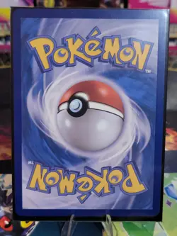 Mystery Garden SR 086/063 Pokemon Mega Symphonia m1S Korean PACK FRESH - Image 3