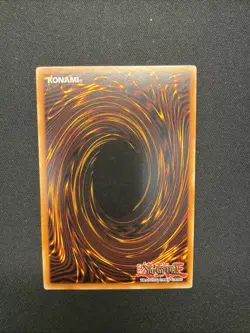 Yu-Gi-Oh! TCG Command Knight CT1-EN003 Secret/Ultra Misprint Error VLP - Image 2