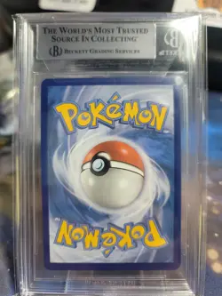 BGS 9 MINT MEWTWO V #072 ULTRA RARE 2022 POKEMON GO POKEMON TCG - Image 3