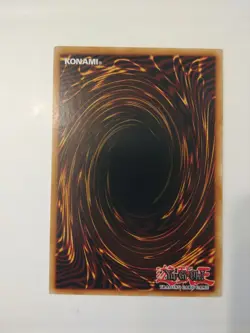 Yu-Gi-Oh! TCG - Dark Magician YGLD-ENC09 - Yugi's Legendary Decks - Near mint - Image 2