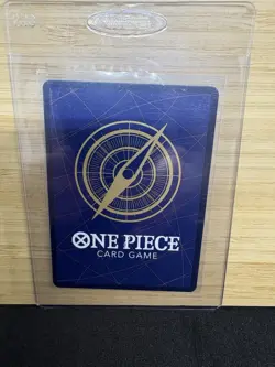 Jewelry Bonney OP12-118 Legacy of the Master One Piece Card Game Mint Condition - Image 1