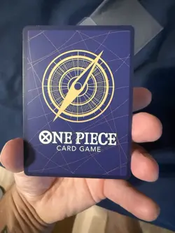 One Piece Boa Hancock - OP14-112 (SP) The Azure Sea's Seven OP14 English - Image 5