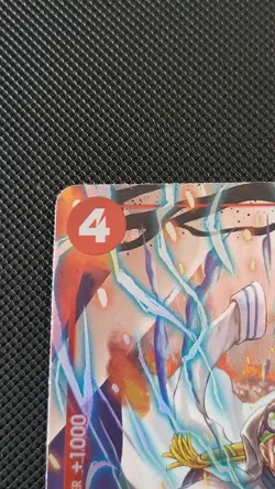 Koby PRB02-001 Premium Booster Best Vol.2 One Piece Alt Art - Image 2