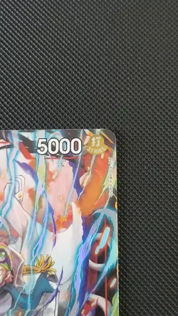 Koby PRB02-001 Premium Booster Best Vol.2 One Piece Alt Art - Image 3