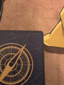One Piece TCG Trafalgar Law Op07-047 Offline Regionals Finalist - Image 4