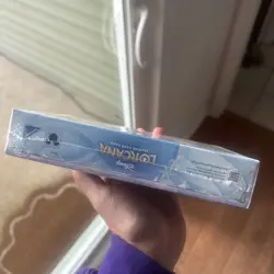 Disney Lorcana Winterspell Factory Sealed Booster Box (24 PACKS) W/ Acrylic Mint - Image 5