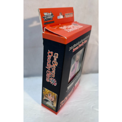 Weiss Schwarz THE SEVEN DEADLY SINS Trial Deck+ English Edition NIB Sealed - Image 2