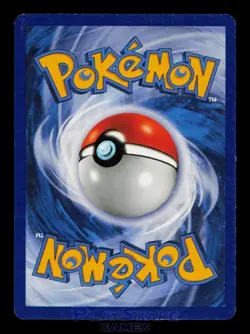 Pokemon Card Mewtwo 29/110 Legendary Collection Rare Christopher Rush MP 2002 - Image 2