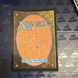 Wizards MTG Vivi's Persistence 0458 Final Fantasy Rare Foil Alt Art English - Image 2