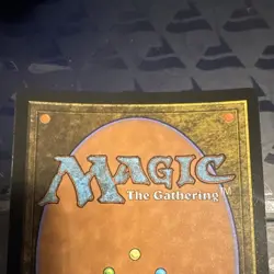 Wizards MTG Vivi's Persistence 0458 Final Fantasy Rare Foil Alt Art English - Image 3
