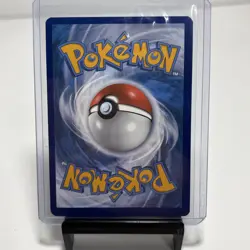 2020 Pokemon Pikachu - (General Mills) SWSH039 Holo Black Star Promo - Image 2