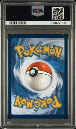 2023 POKEMON 151 MEW EN #149 DRAGONITE PSA 9 - Image 2