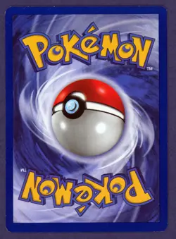 Mewtwo 14 Promo Wizards Black Star Promos Pokemon Moderately Played - Image 2